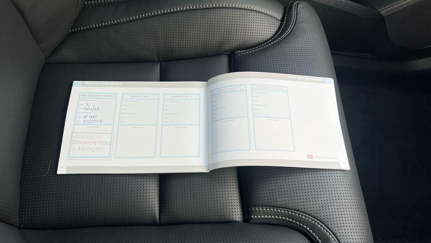 Used Volvo XC90 for sale - 77737766: Photo 35