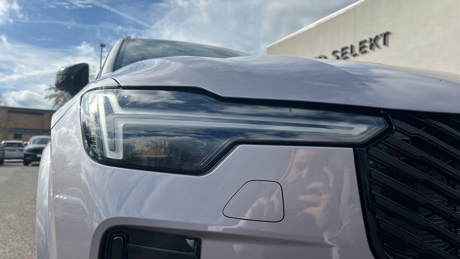 Used Volvo XC90 for sale - 77737766: Photo 42