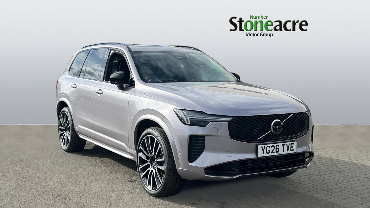 Used Volvo XC90 for sale - 77737766: Photo 44