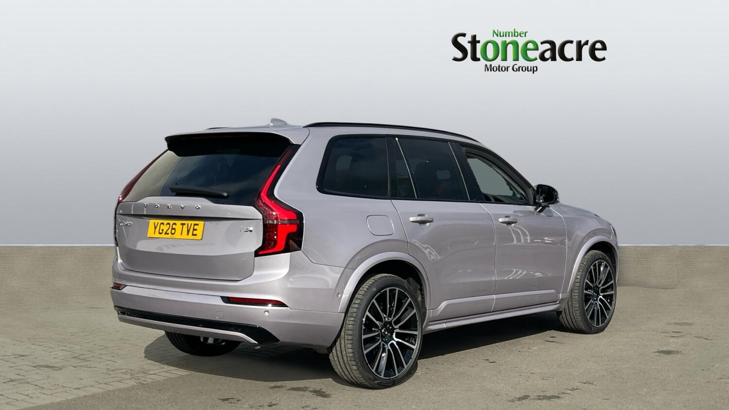 Used Volvo XC90 for sale - 77737766: Photo 45