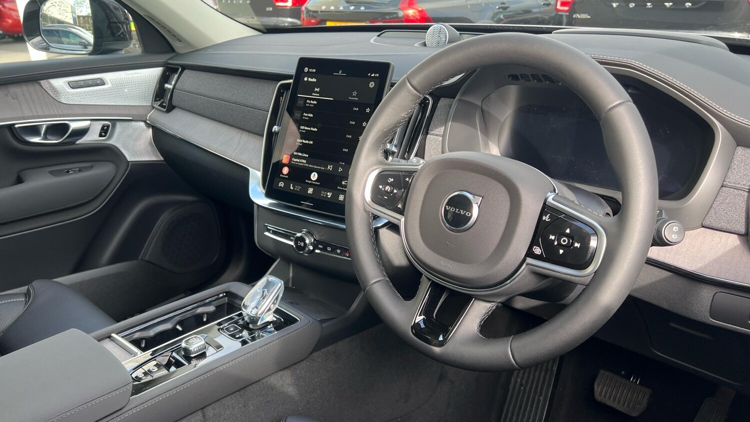 Used Volvo XC90 for sale - 77737766: Photo 47