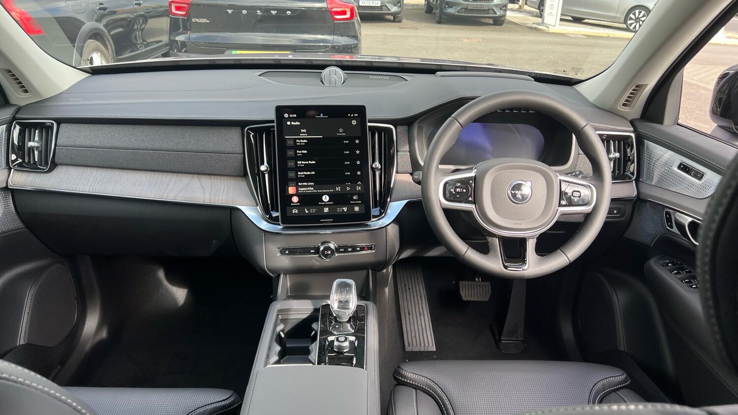 Used Volvo XC90 for sale - 77737766: Photo 48