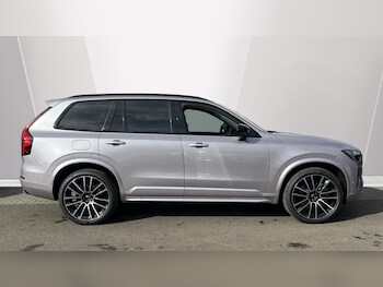 Used Volvo XC90 2026 for sale - 77737766: Photo