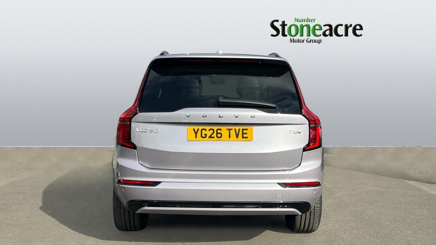 Used Volvo XC90 for sale - 77737766: Photo 50