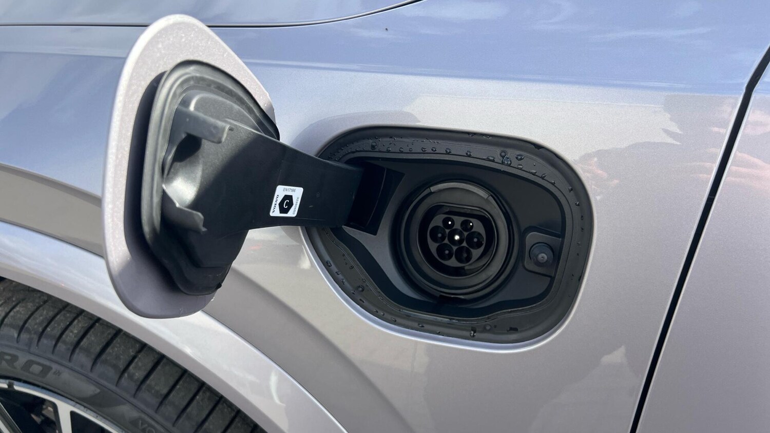 Used Volvo XC90 for sale - 77737766: Photo 58