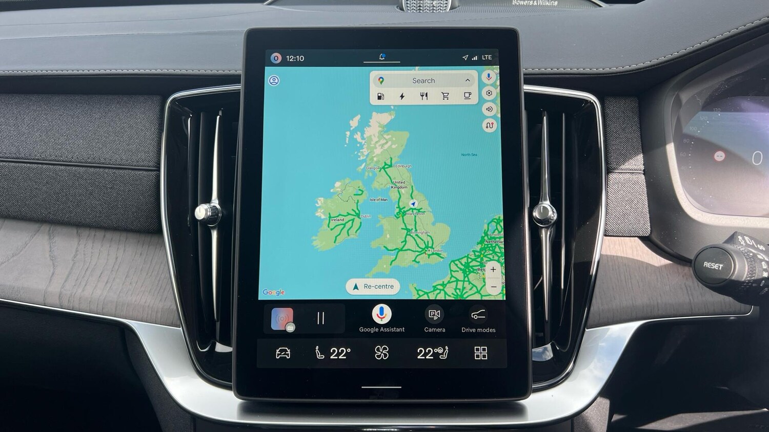 Used Volvo XC90 for sale - 77737766: Photo 60