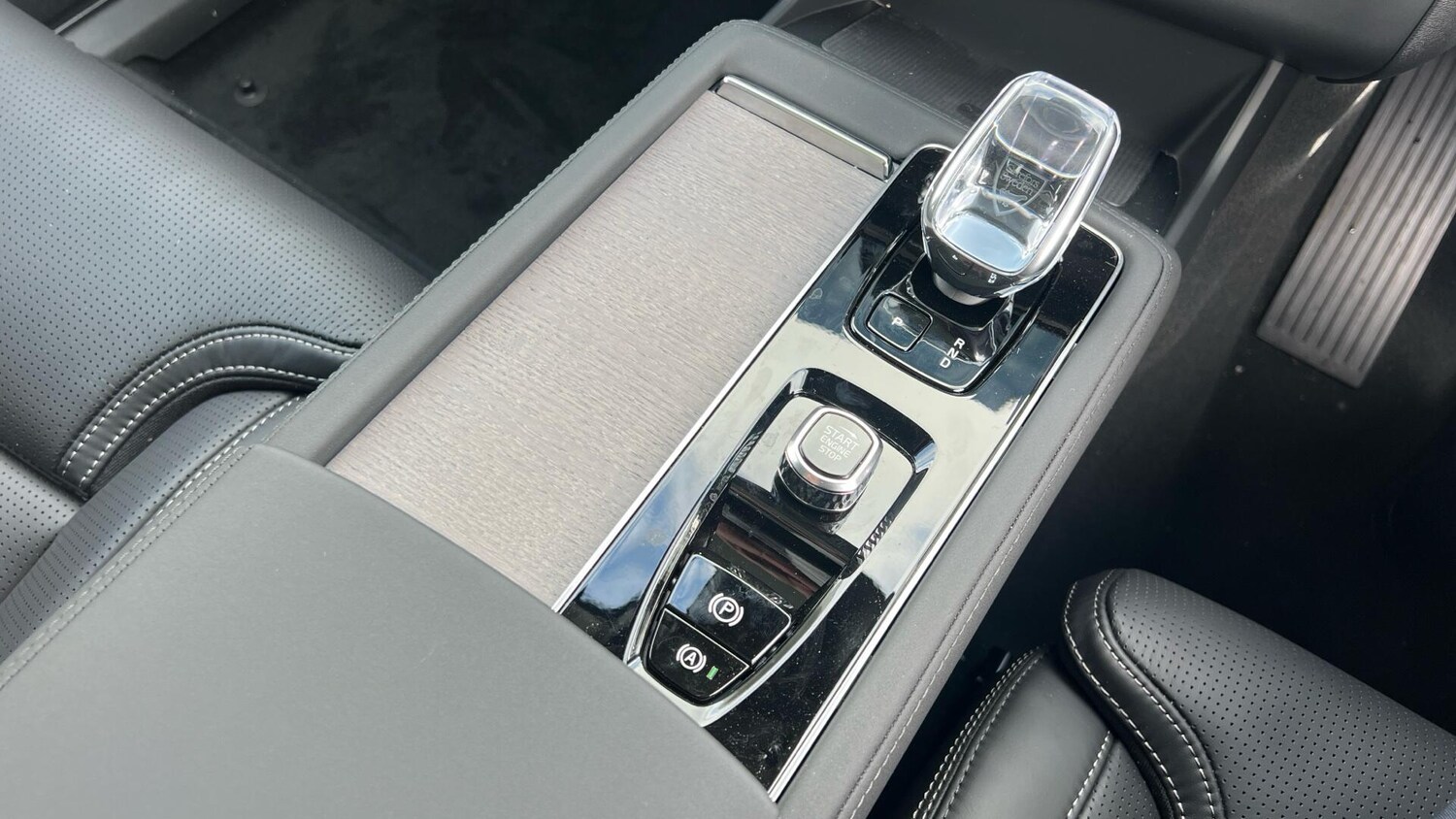 Used Volvo XC90 for sale - 77737766: Photo 68