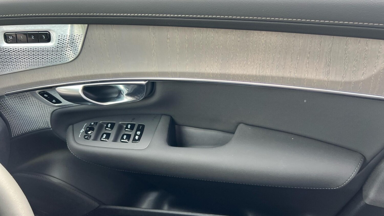 Used Volvo XC90 for sale - 77737766: Photo 71