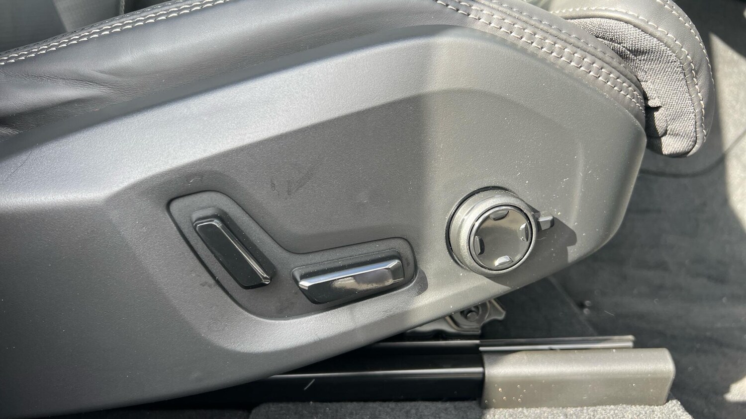 Used Volvo XC90 for sale - 77737766: Photo 72