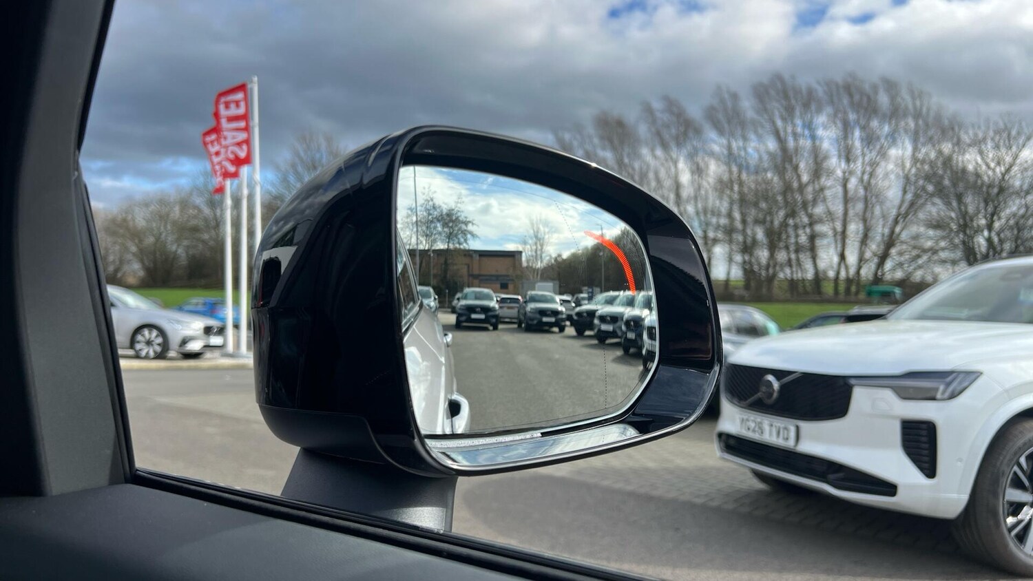 Used Volvo XC90 for sale - 77737766: Photo 74