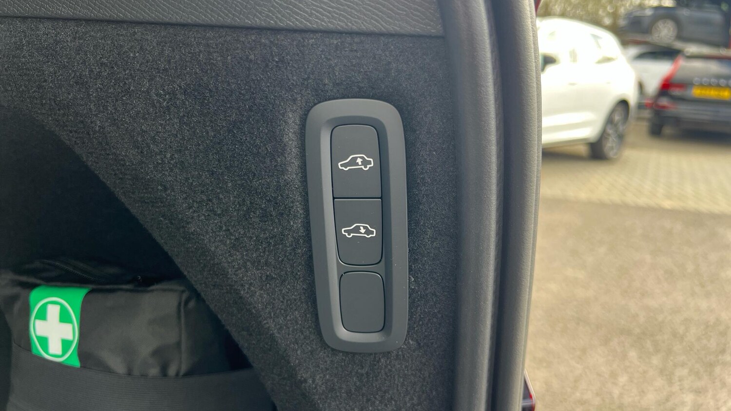 Used Volvo XC90 for sale - 77737766: Photo 78