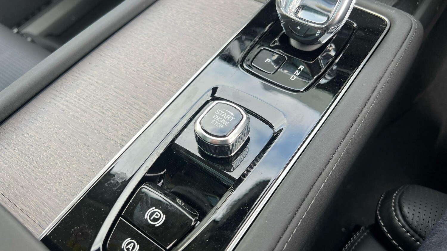 Used Volvo XC90 for sale - 77737766: Photo 8