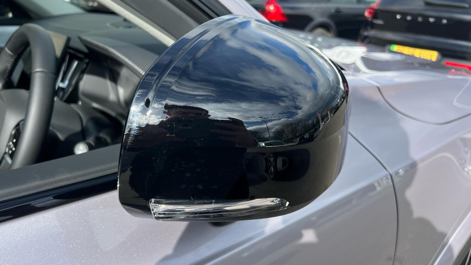 Used Volvo XC90 for sale - 77737766: Photo 82