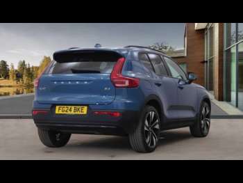 Used Volvo XC40 2024 for sale - 74822409: Photo