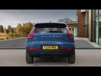 Used Volvo XC40 2024 for sale - 74822409: Photo