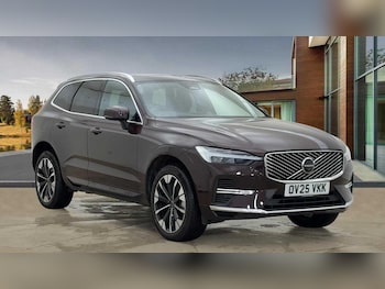 2025 (25) - 2.0 T8 [455] PHEV Ultra Dark 5dr AWD Geartronic