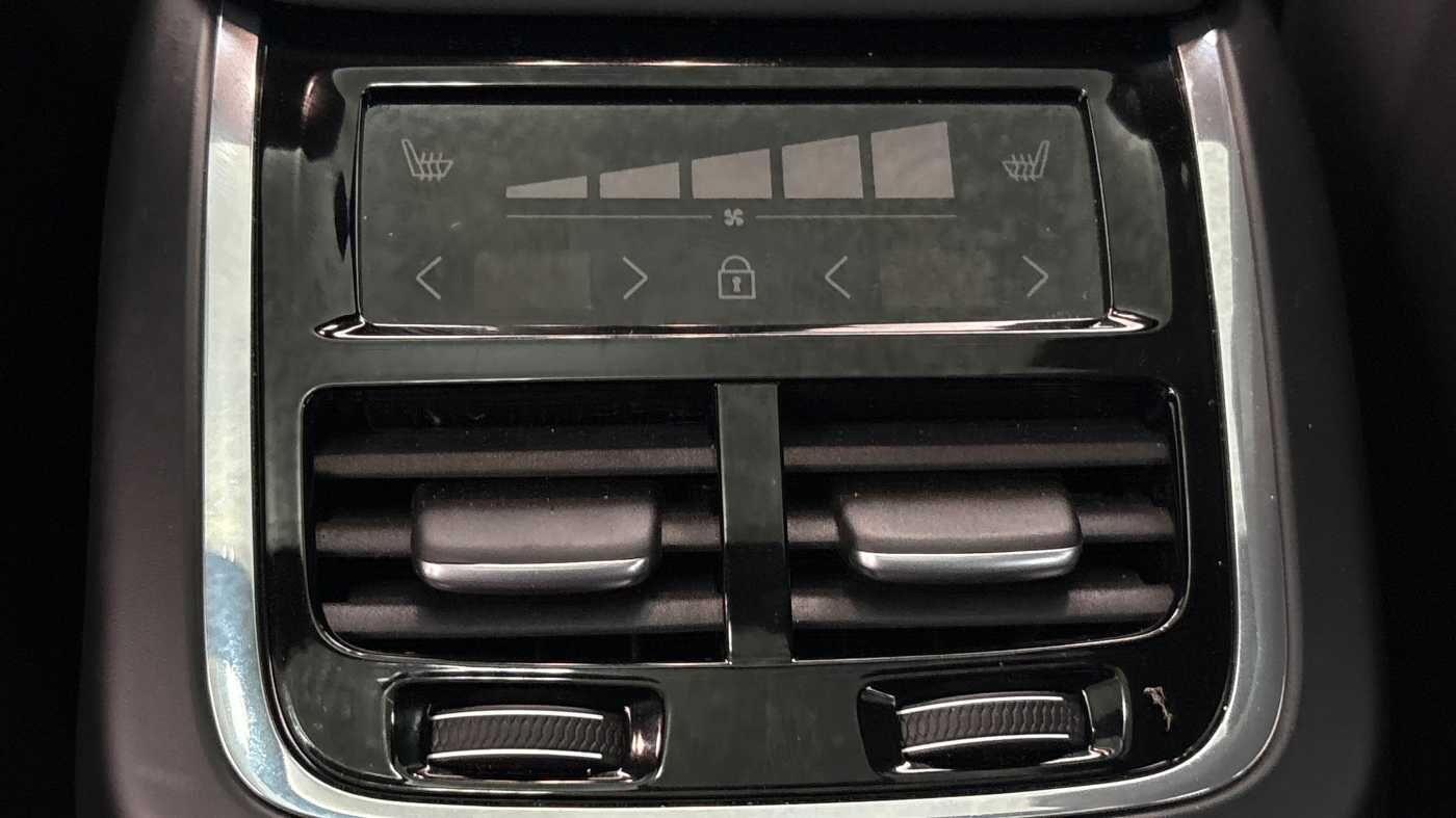 Used Volvo XC60 for sale - 77852724: Photo 18