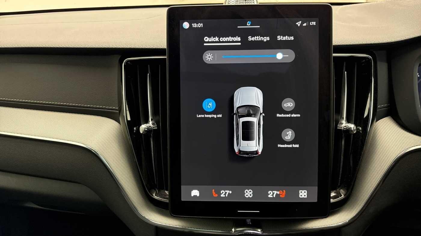 Used Volvo XC60 for sale - 77852724: Photo 19