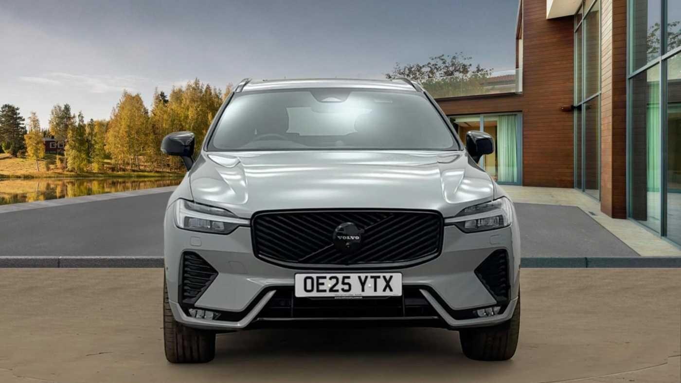 Used Volvo XC60 for sale - 77852724: Photo 2