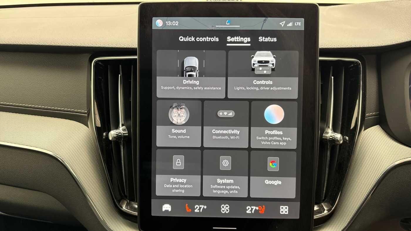 Used Volvo XC60 for sale - 77852724: Photo 20