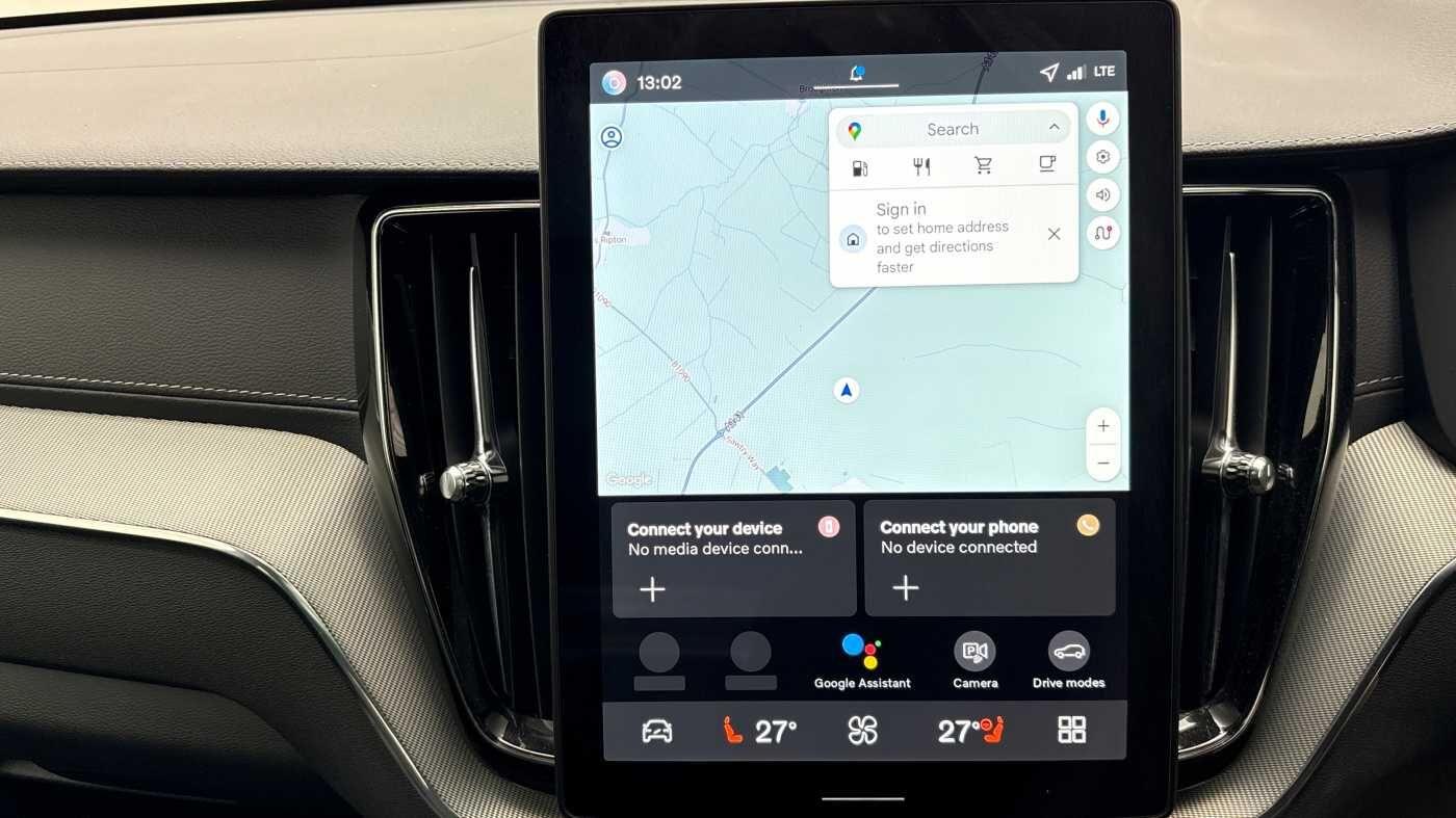 Used Volvo XC60 for sale - 77852724: Photo 21