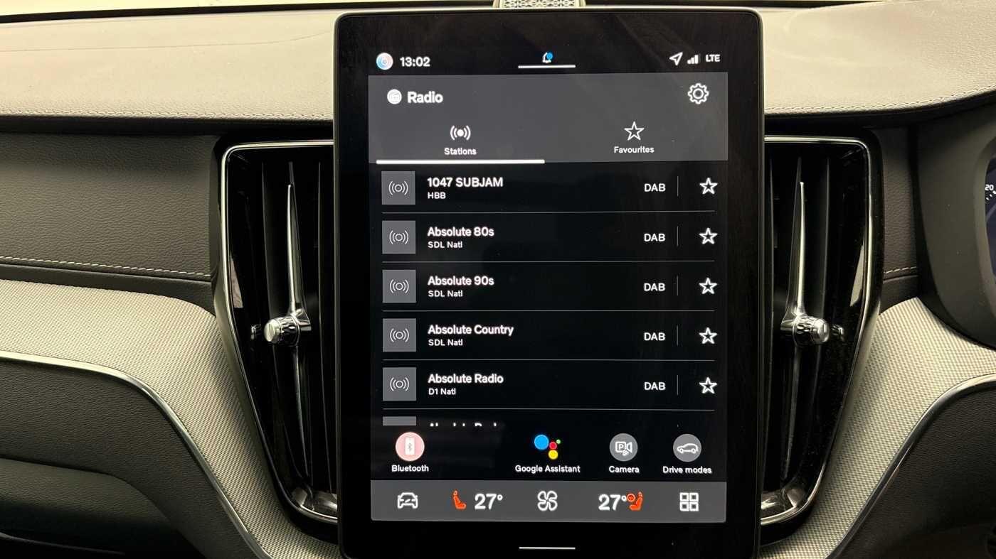 Used Volvo XC60 for sale - 77852724: Photo 22