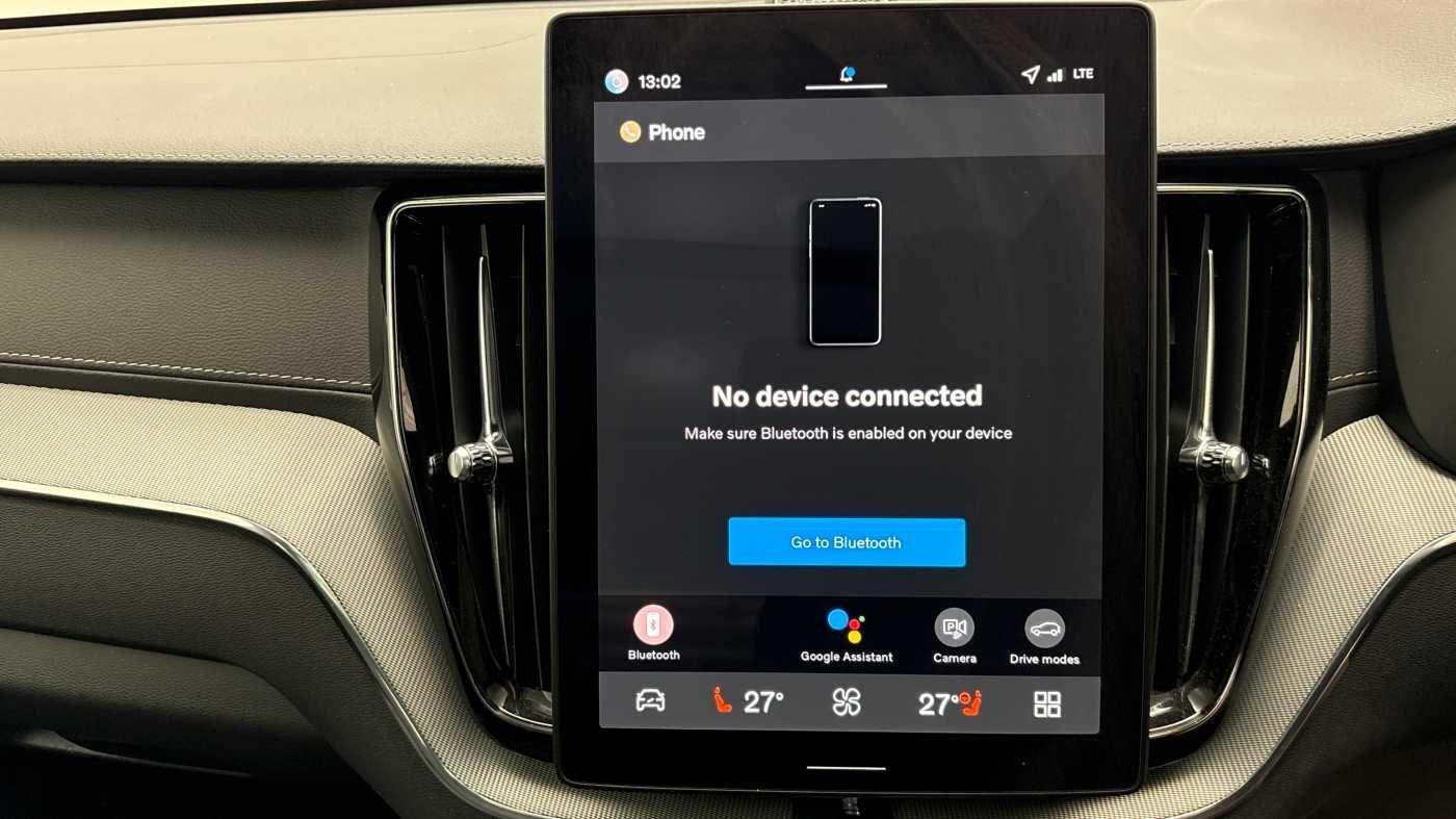 Used Volvo XC60 for sale - 77852724: Photo 23