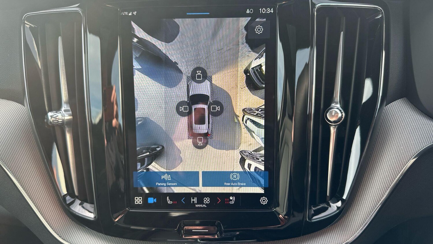 Used Volvo XC60 for sale - 77852724: Photo 37