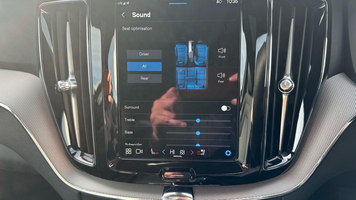 Used Volvo XC60 for sale - 77852724: Photo 40