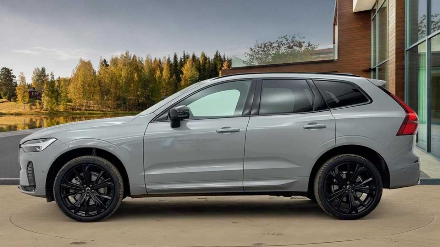 Used Volvo XC60 for sale - 77852724: Photo 5