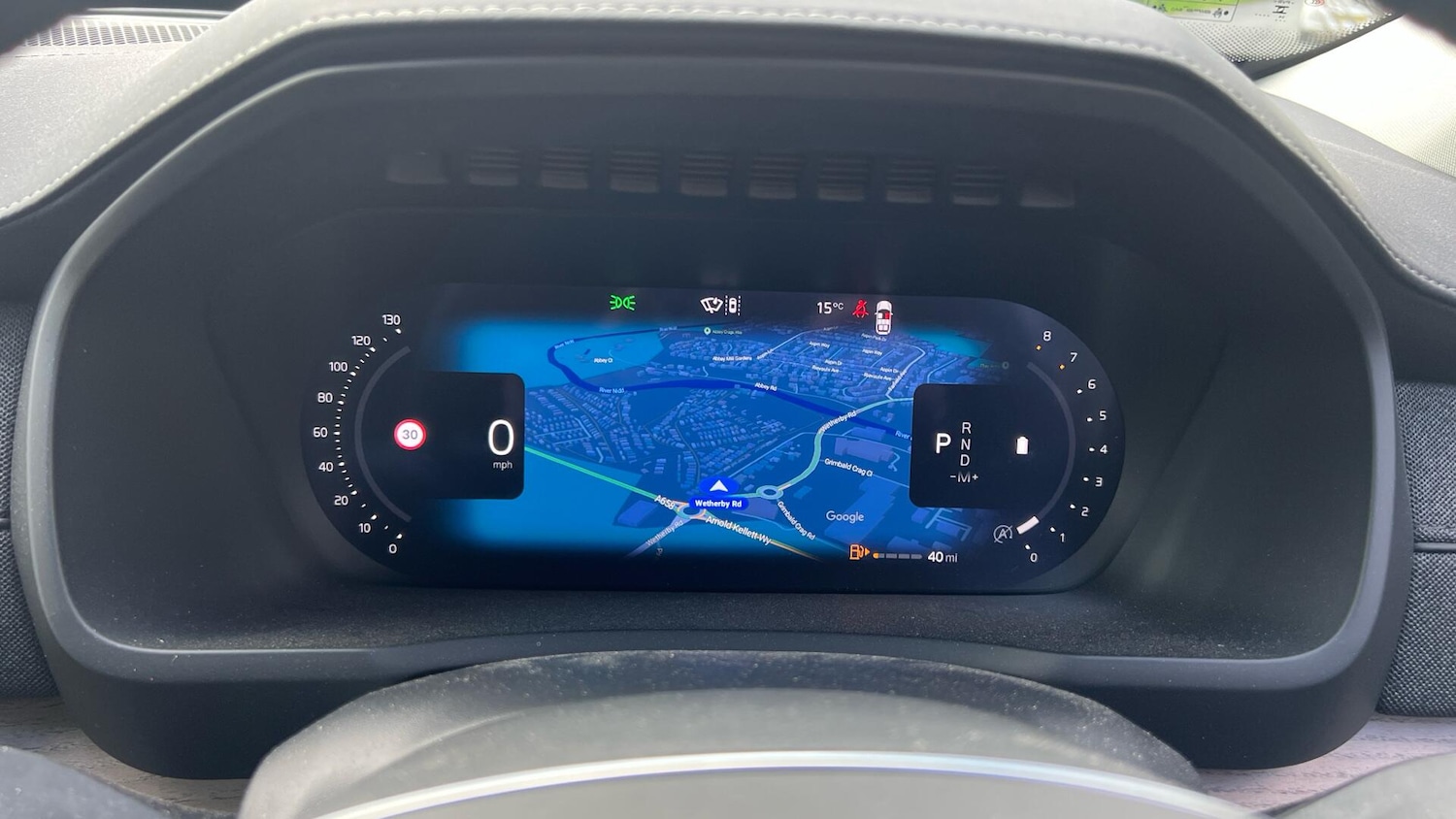 Used Volvo XC90 2024 for sale - 78204903: Photo 11