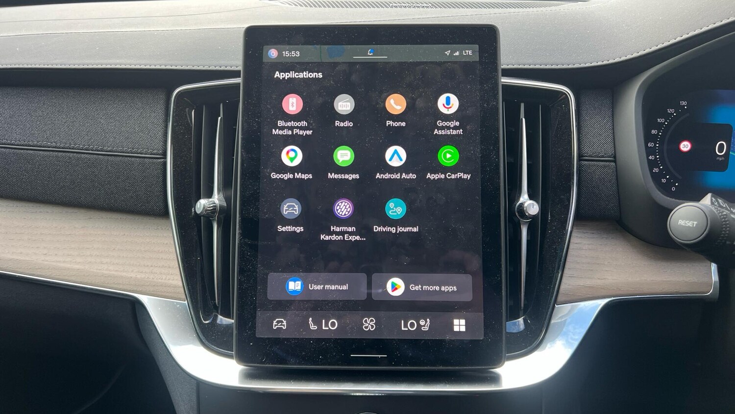 Used Volvo XC90 2024 for sale - 78204903: Photo 12