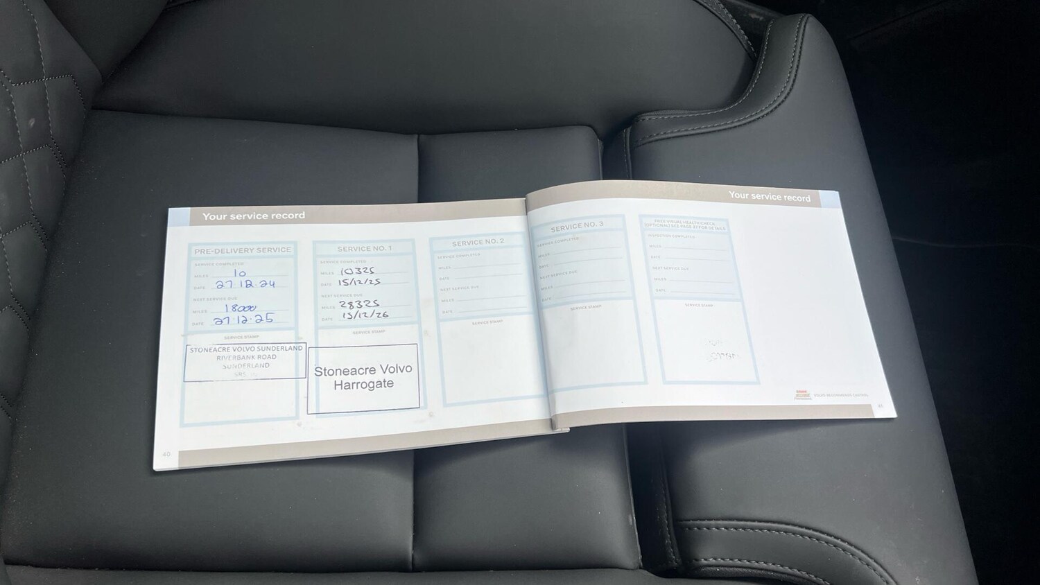 Used Volvo XC90 2024 for sale - 78204903: Photo 14