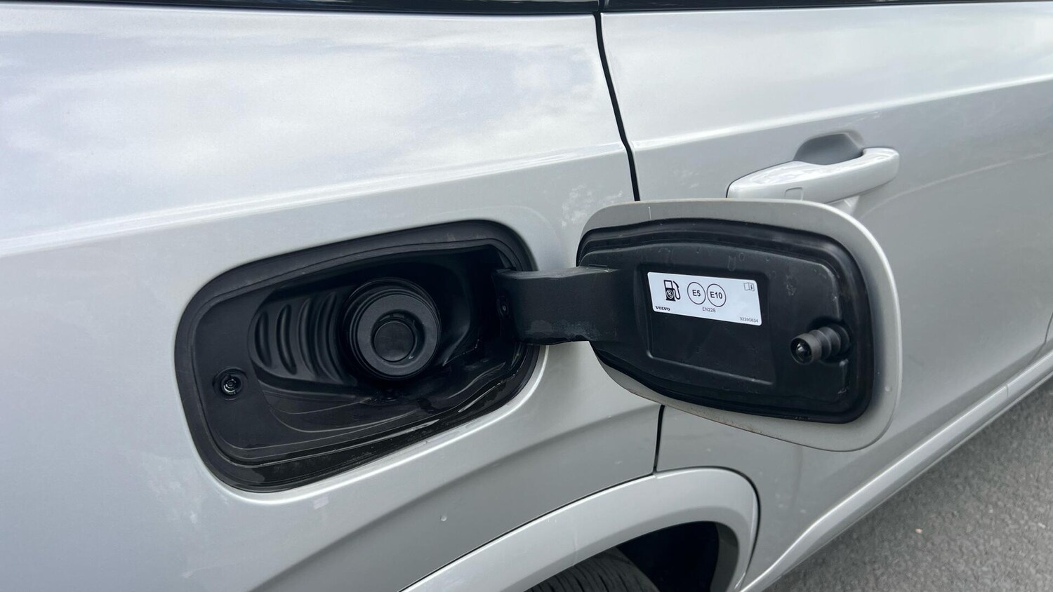 Used Volvo XC90 2024 for sale - 78204903: Photo 15