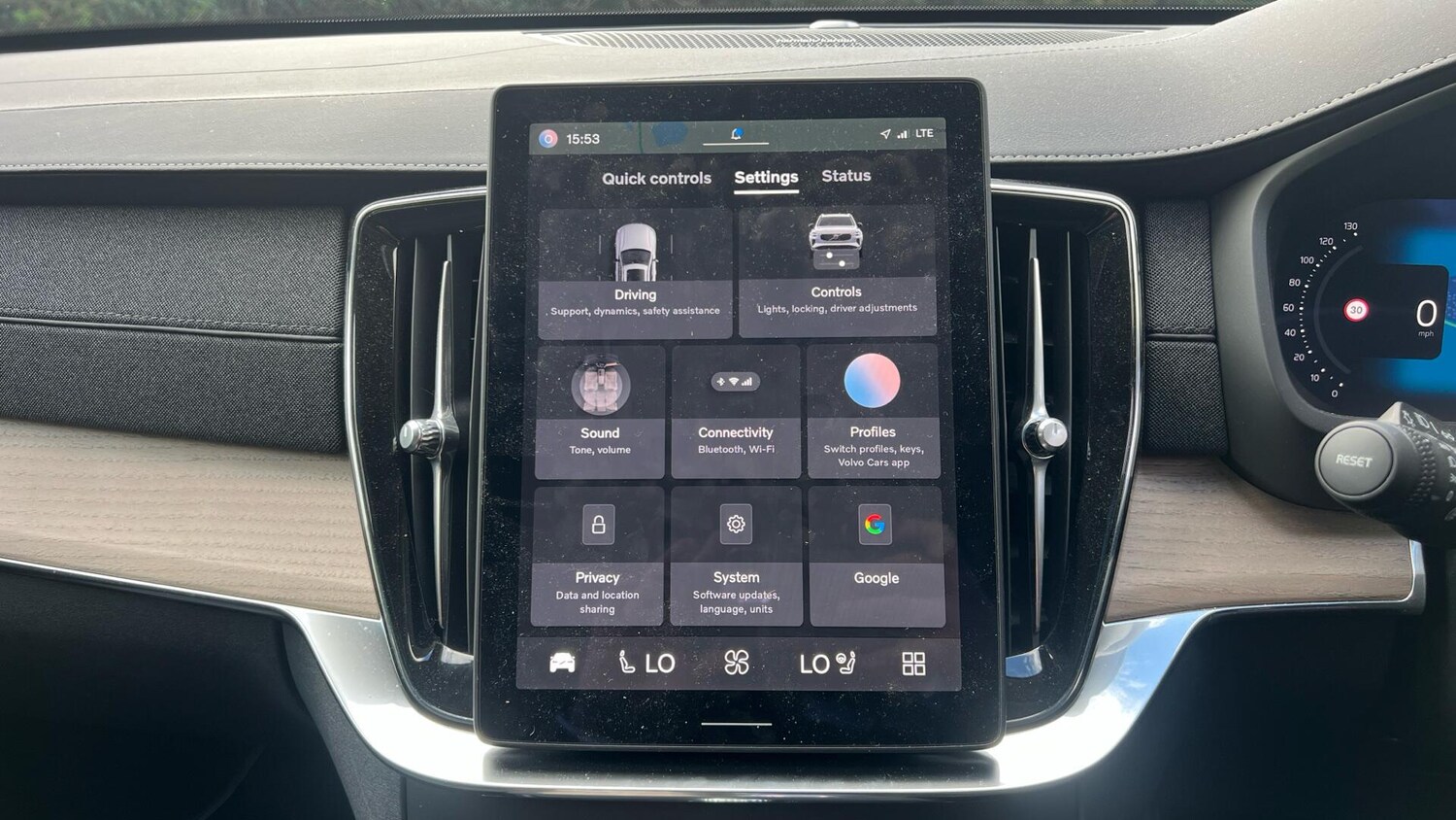 Used Volvo XC90 2024 for sale - 78204903: Photo 16