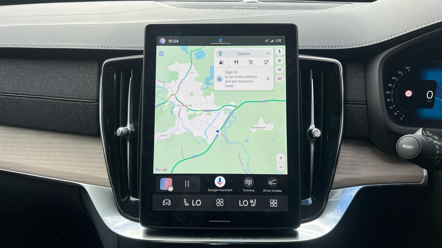 Used Volvo XC90 2024 for sale - 78204903: Photo 17