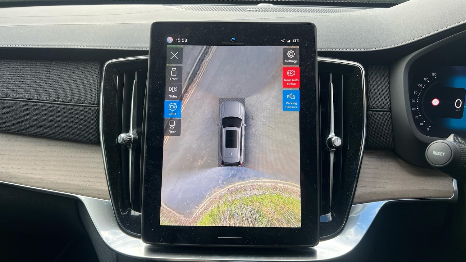 Used Volvo XC90 2024 for sale - 78204903: Photo 18