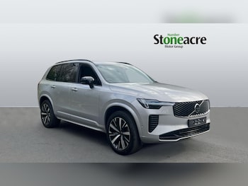 Used Volvo XC90 2024 for sale - 78204903: Photo