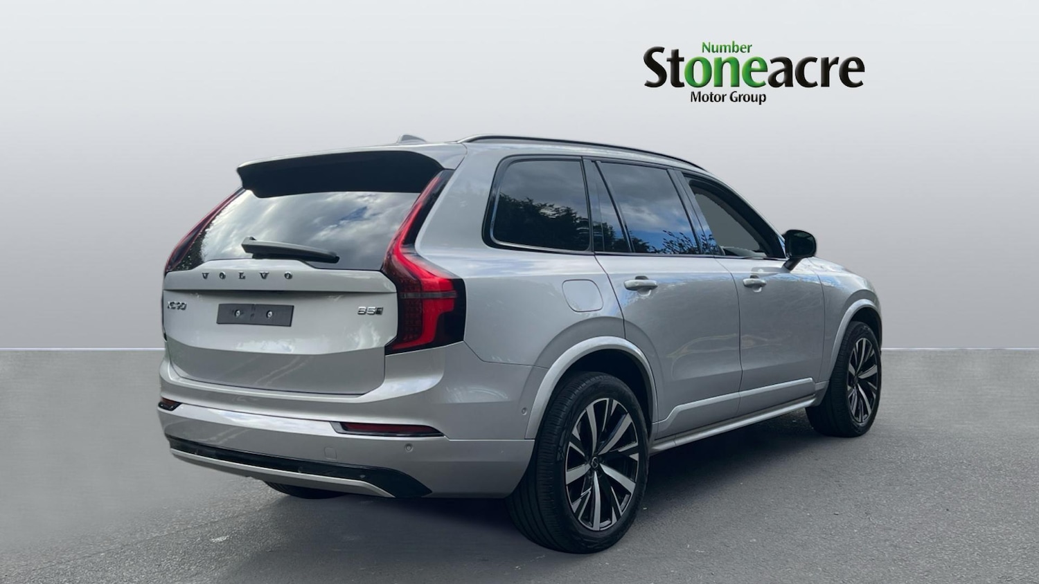 Used Volvo XC90 2024 for sale - 78204903: Photo 2