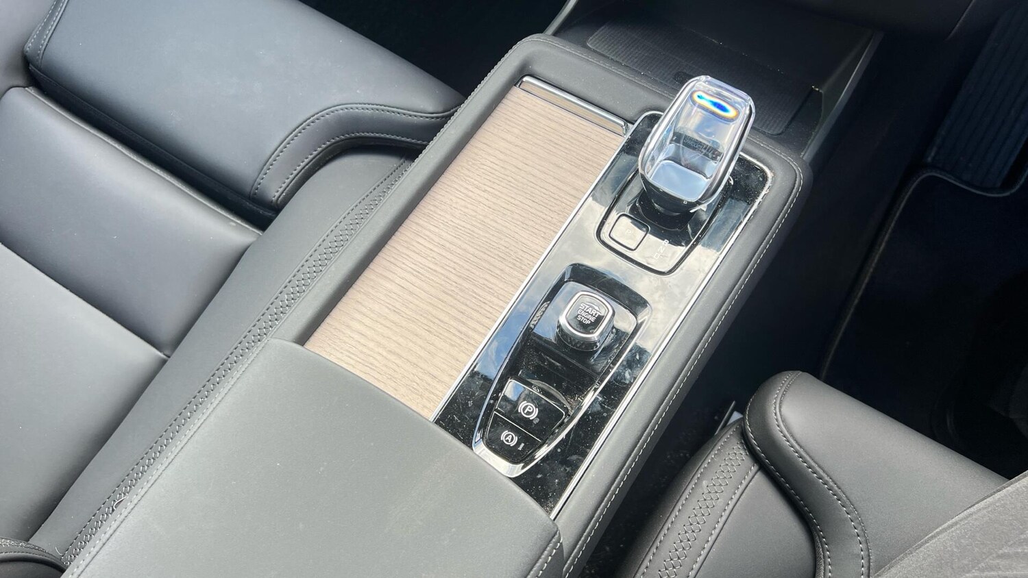 Used Volvo XC90 2024 for sale - 78204903: Photo 24