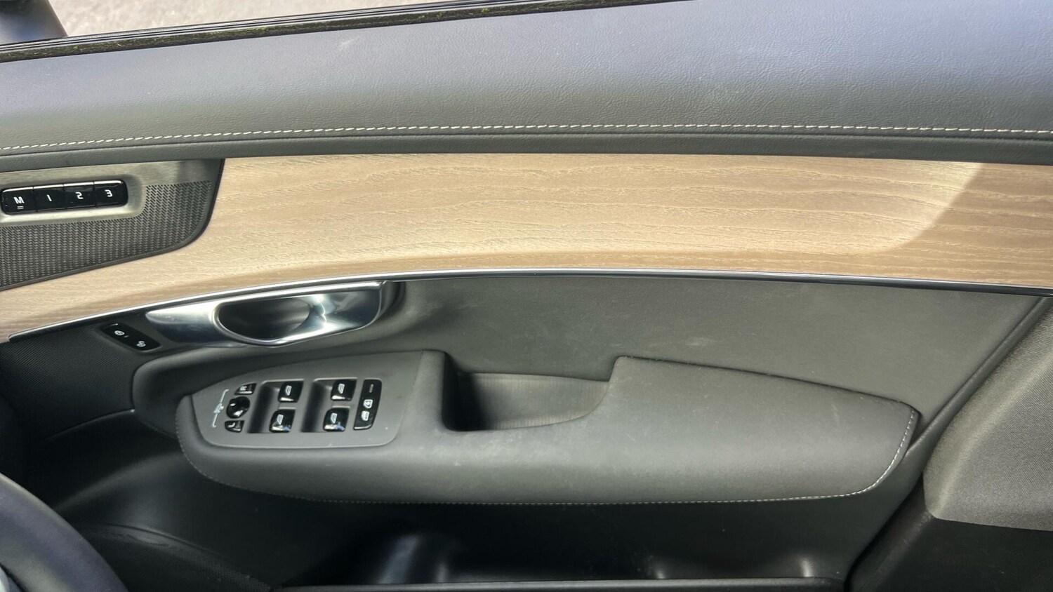 Used Volvo XC90 2024 for sale - 78204903: Photo 27