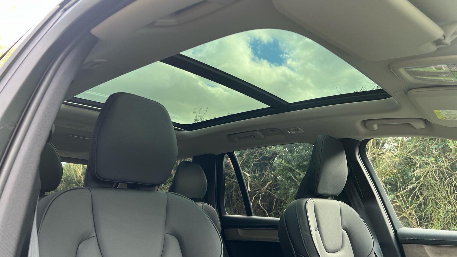 Used Volvo XC90 2024 for sale - 78204903: Photo 29