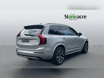 Used Volvo XC90 2024 for sale - 78204903: Photo