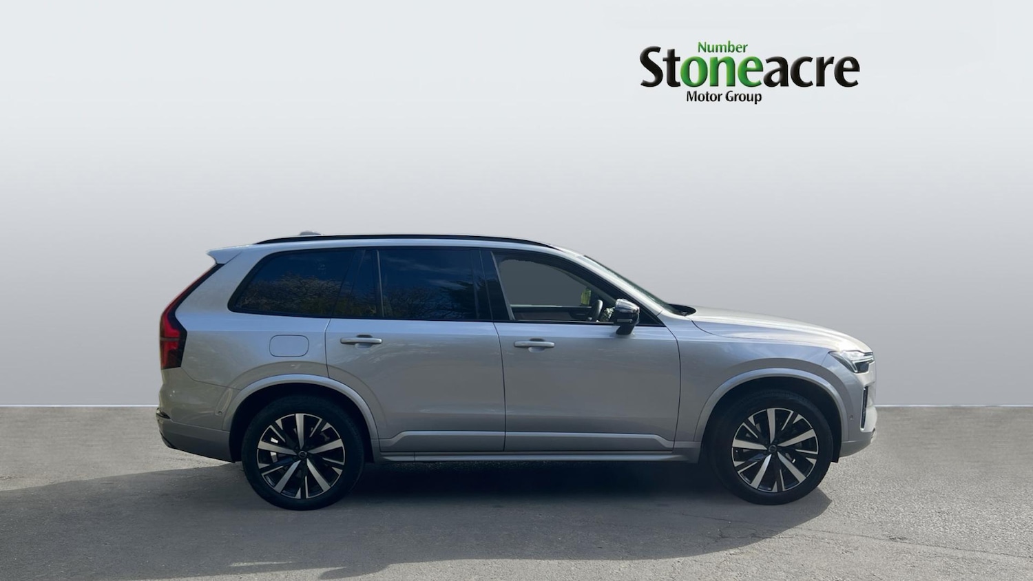 Used Volvo XC90 2024 for sale - 78204903: Photo 3