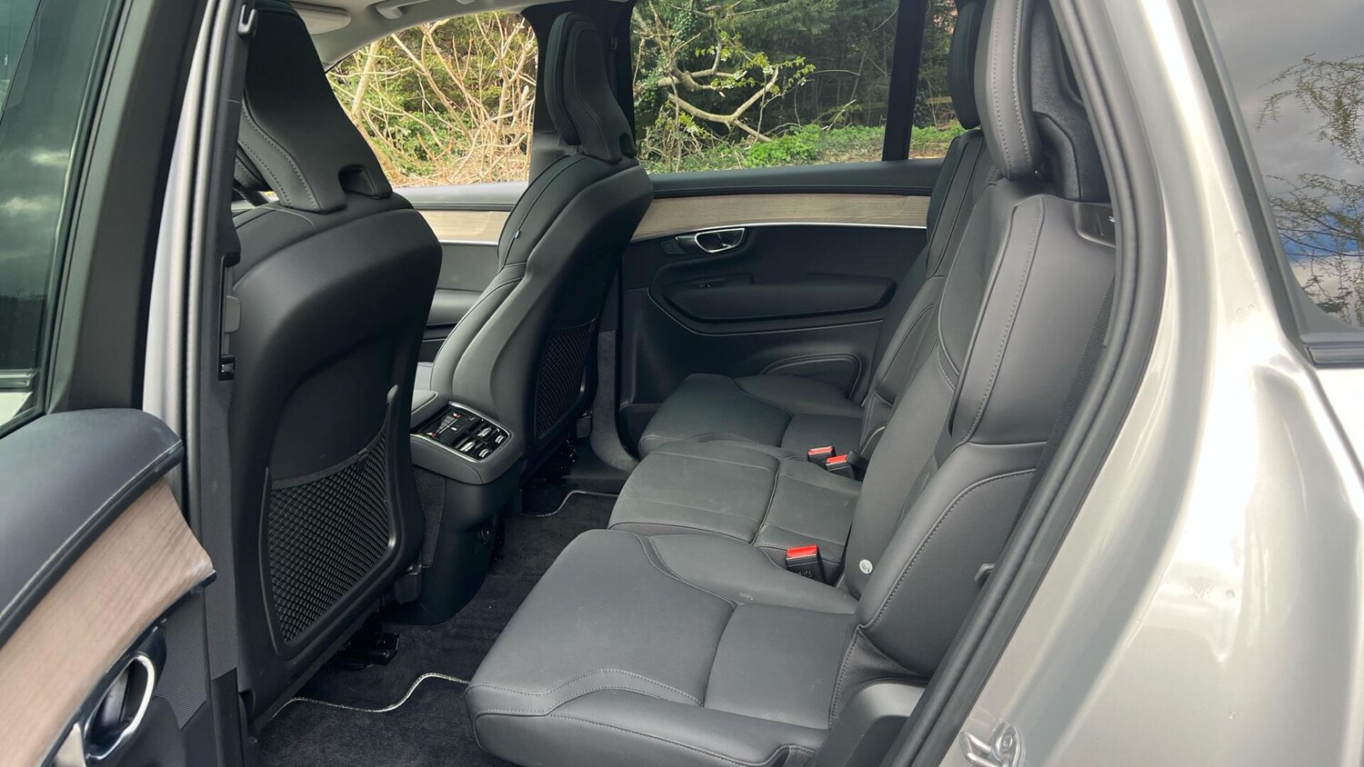 Used Volvo XC90 2024 for sale - 78204903: Photo 31