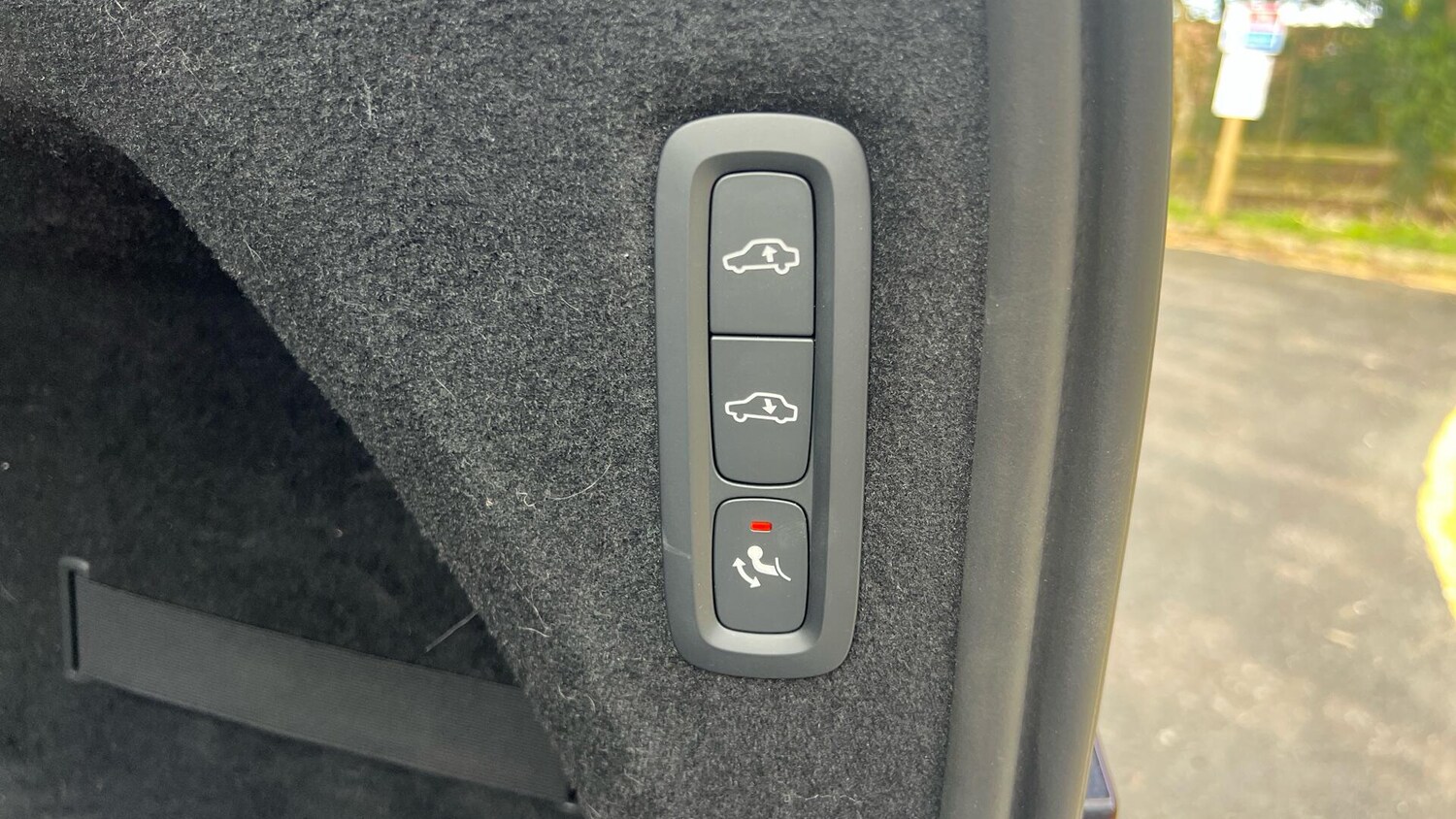 Used Volvo XC90 2024 for sale - 78204903: Photo 35