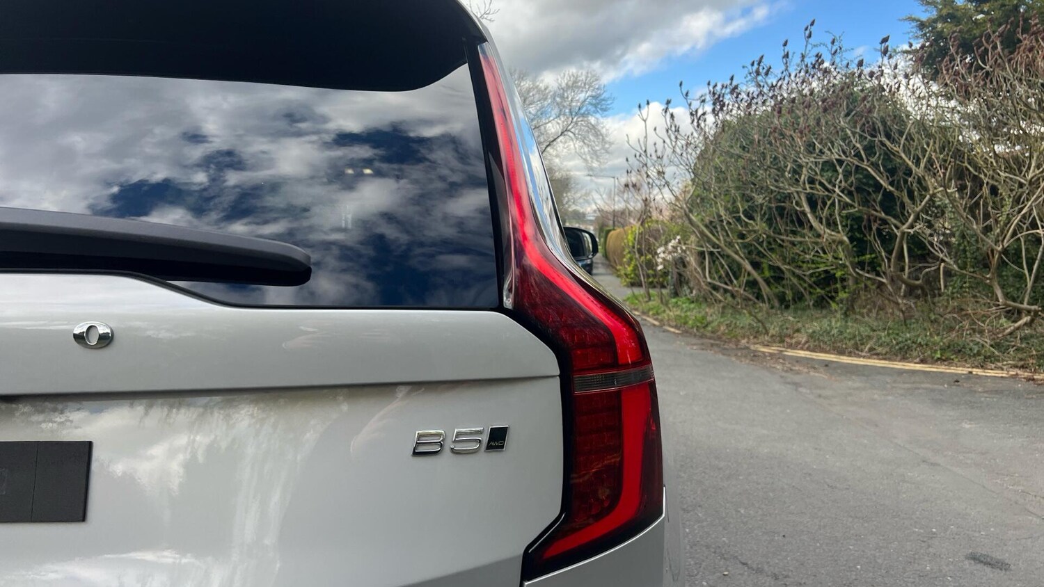 Used Volvo XC90 2024 for sale - 78204903: Photo 36