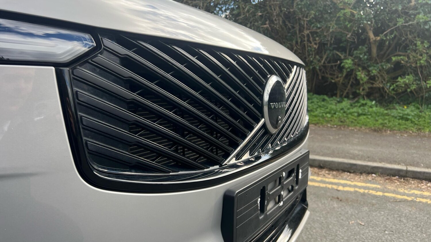 Used Volvo XC90 2024 for sale - 78204903: Photo 39