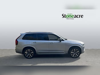 Used Volvo XC90 2024 for sale - 78204903: Photo