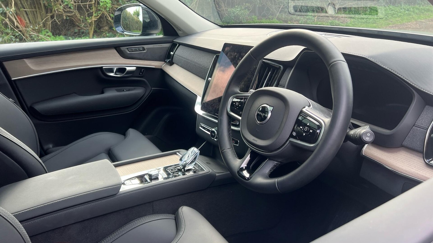 Used Volvo XC90 2024 for sale - 78204903: Photo 4